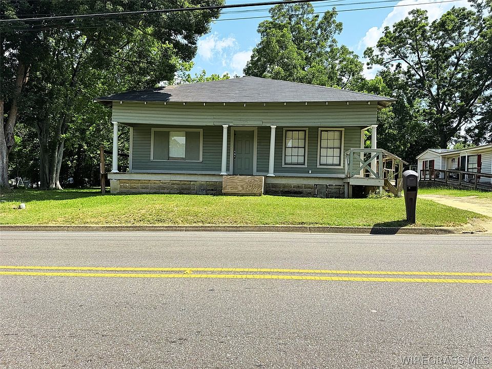 1st image of 1378 E Burdeshaw St