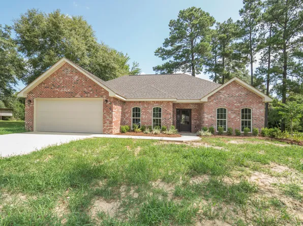 217 Gano St, Deridder, LA 70634