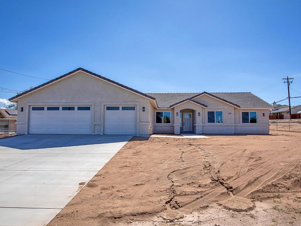 18107 Catalpa St, Hesperia, CA 92345 Zillow