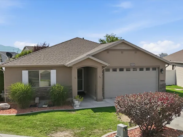 3445 W Bridlewood Ct N, Ogden, UT 84404