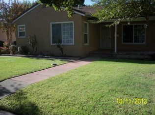 1260 E 22nd St, Merced, CA 95340