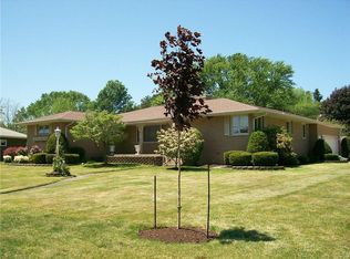 1404 W 54th St, Erie, PA 16509