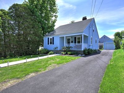 413 Wilcoxson Avenue, Stratford, CT, 06614