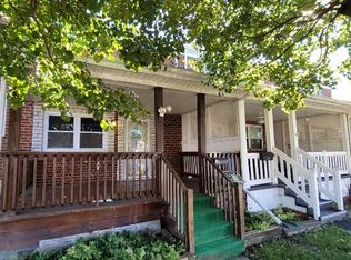 7819 Jamesford Rd, Baltimore, MD 21222