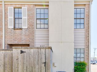 14600 Fonmeadow Dr APT 807, Houston, TX 77035