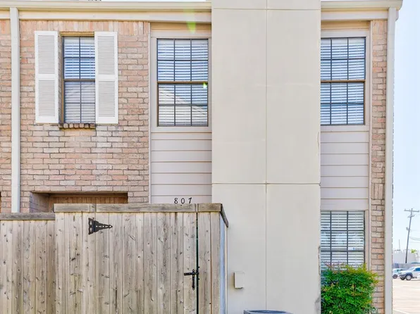 14600 Fonmeadow Dr APT 807, Houston, TX 77035