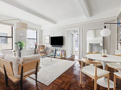 172 E 4th St APT 6I, Manhattan, NY, 10009