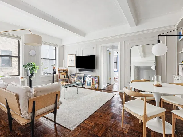 172 E 4th St APT 6I, Manhattan, NY 10009