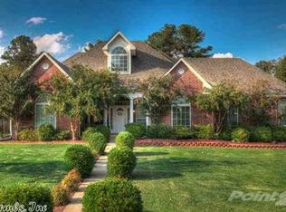 215 Pico Cir, Hot Springs, AR 71913