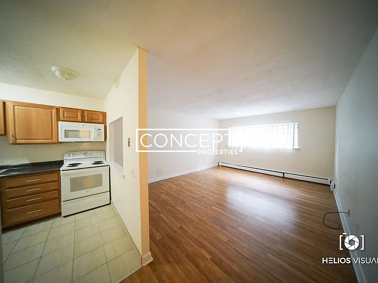 75 Gardner St #2B — Photo 1