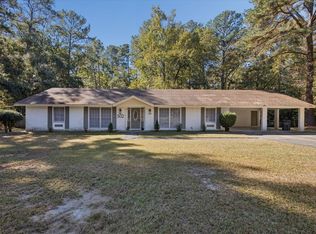 502 Martin Rd, Hinesville, GA 31313