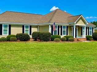 13 Pearl St, Moultrie, GA 31788