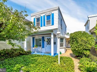 1234 Dellwood Ave, Baltimore, MD 21211