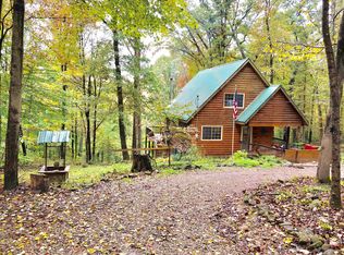 18886 Indigo Ln, Rockbridge, OH 43149