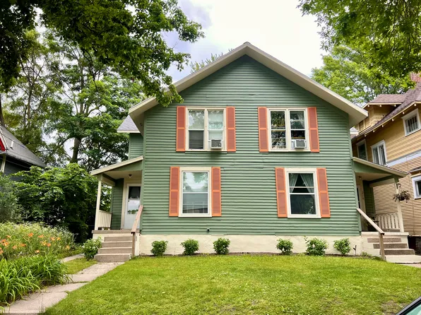 214 Warren Ave SE, Grand Rapids, MI 49506