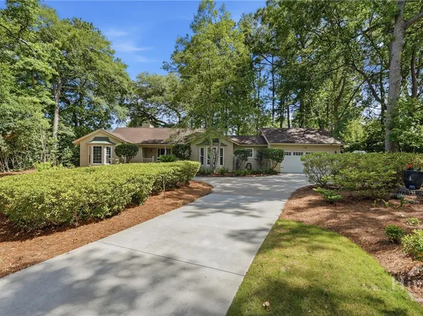 206 Salisbury Road, Savannah, GA 31410