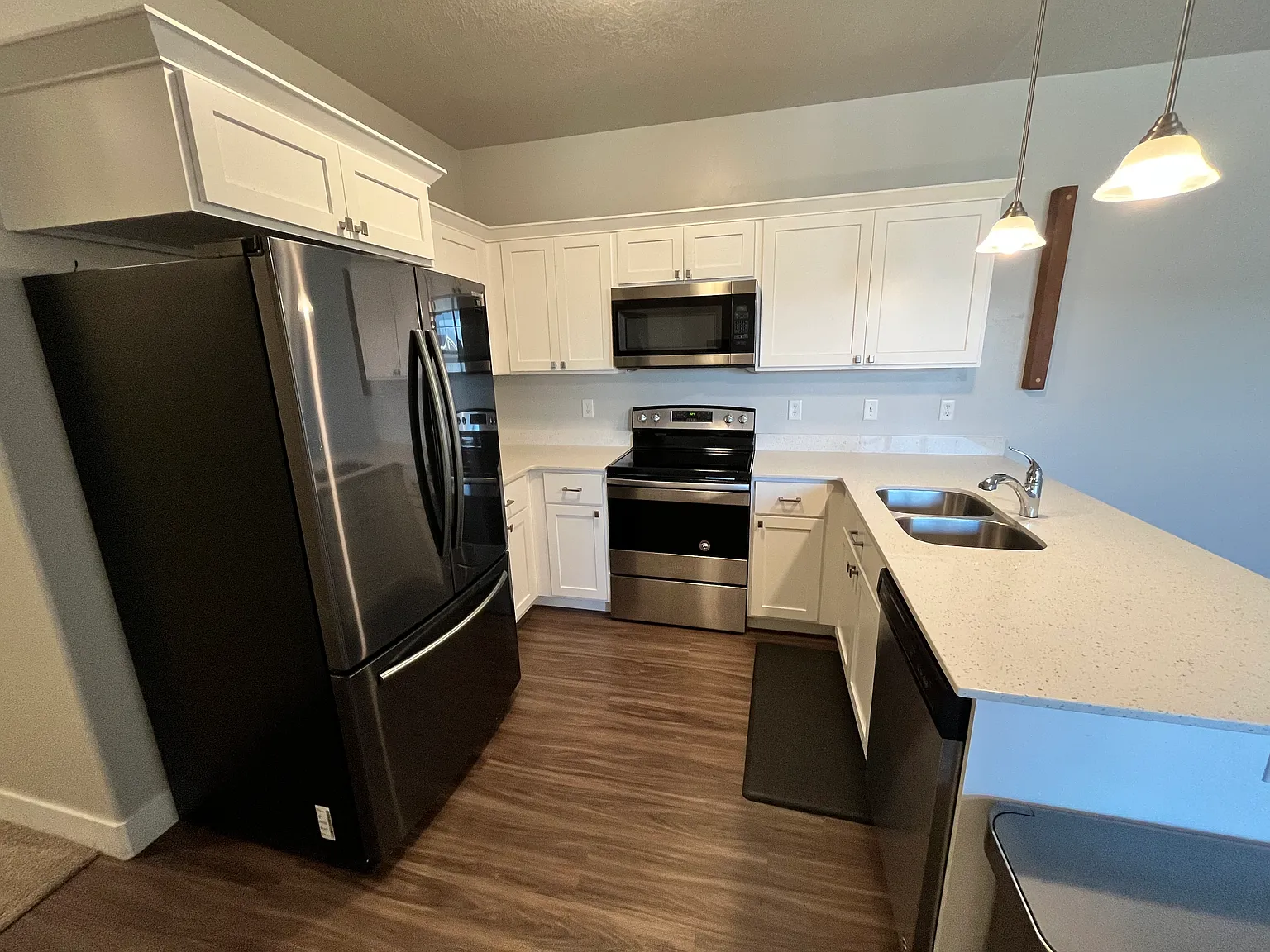 Lehi Condo - 4336 W 1850 N — Photo 3