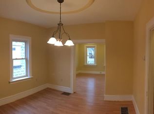 618 Spruce St, Williamsport, PA 17701