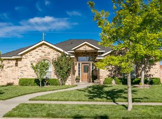 3800 S Aldredge St, Amarillo, TX 79118