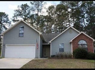 107 Elk Run, Warner Robins, GA 31088