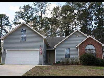 107 Elk Run, Warner Robins, GA, 31088