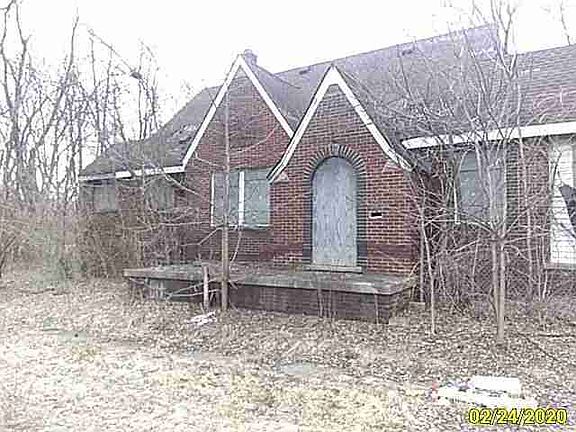 15703 Beaverland