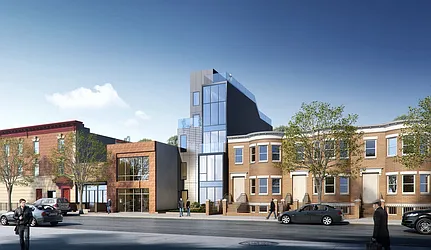373 Lincoln Road in Prospect Lefferts Gardens
