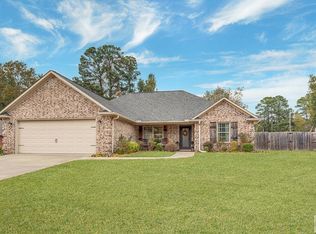 3400 Garrett Ln, Texarkana, TX 75503
