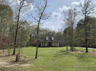 617 Forest View Ln, Brandon, MS 39047