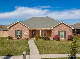 9408 Perry Ave, Amarillo, TX 79119