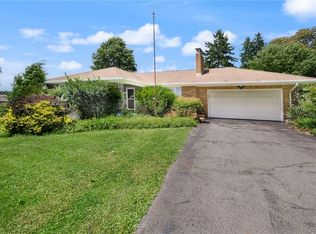 324 Old National Pike, Brownsville, PA 15417
