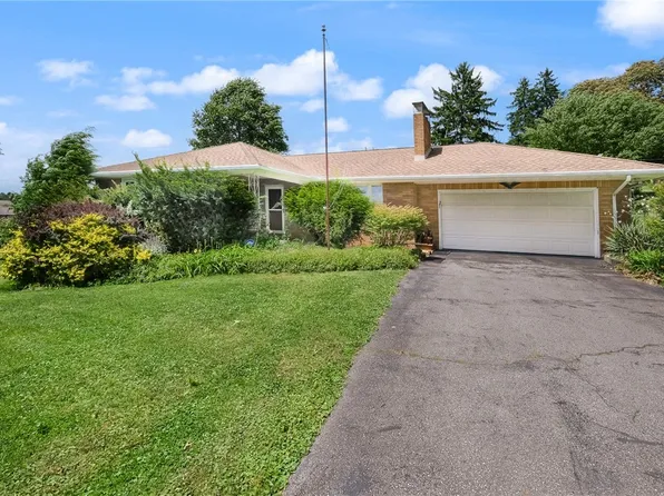 324 Old National Pike, Brownsville, PA 15417