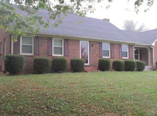 1060 Keene Rd, Nicholasville, KY