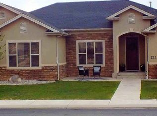 2111 N Ashdown Forest Rd, Cedar City, UT 84721