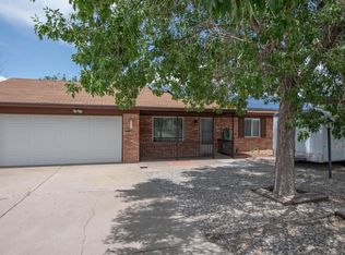 313 Spring Dr SE, Rio Rancho, NM 87124