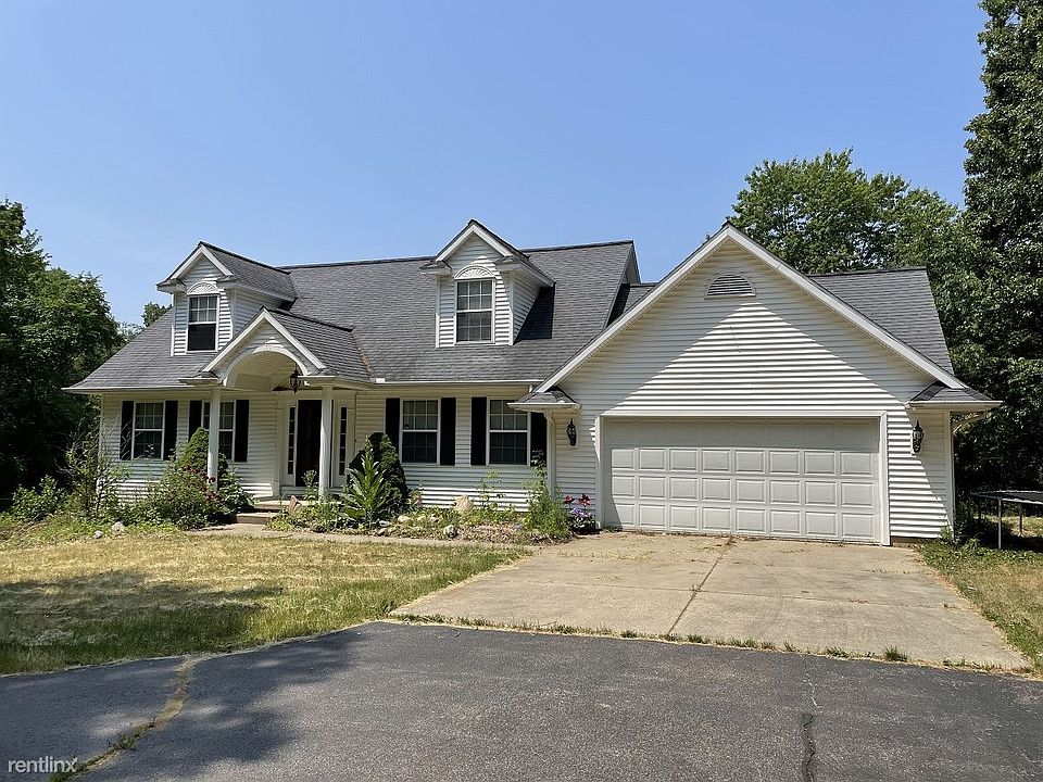 4118 Emerson Rd, Spring Arbor, MI 49283 Zillow