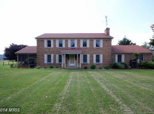 9804 Doctor Perry Rd, Ijamsville, MD 21754