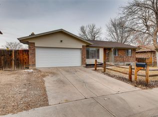 2533 S Quintero Way, Aurora, CO 80013