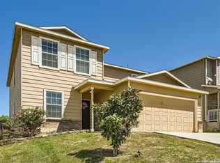 11319 Pink Star, San Antonio, TX 78245