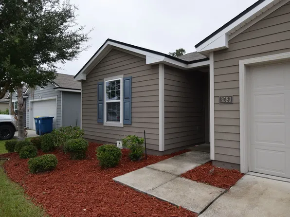 3583 Sunfish Dr, Jacksonville, FL 32226