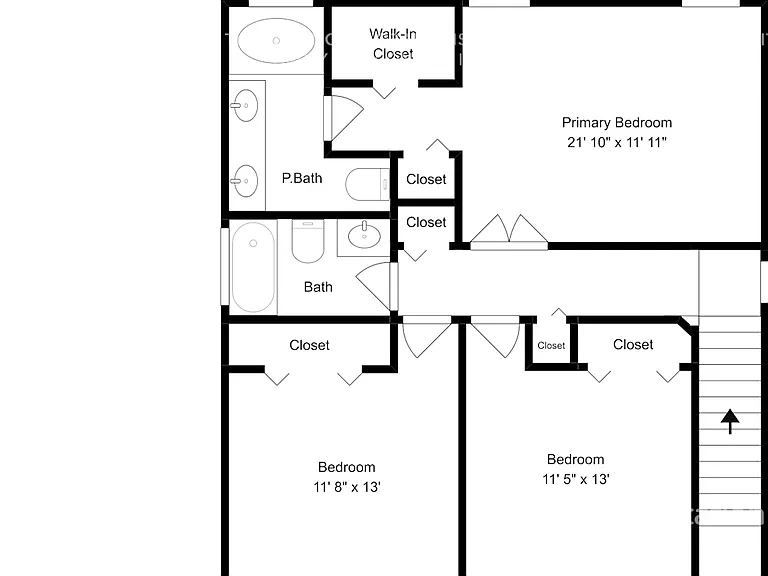7697 Springfield Lake Dr — Photo 3