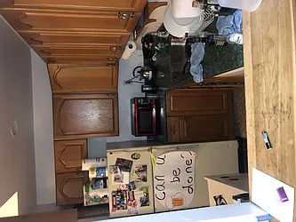 Rented by Aryeh Realty