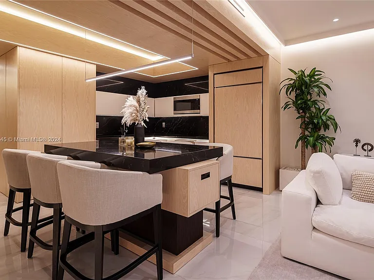 19115 Fisher Island Dr #19115 — Photo 1