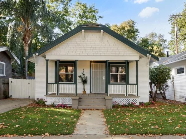420 24th St, Sacramento, CA 95816