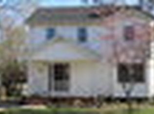 1501 W Vandalia Rd, Greensboro, NC 27406