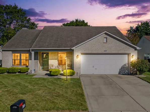 6707 Sparrowood Dr, Indianapolis, IN 46236