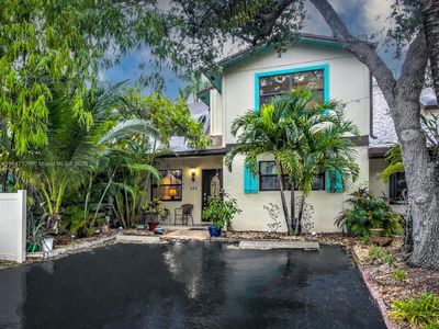 688 NE 1st St #688, Dania, FL, 33004