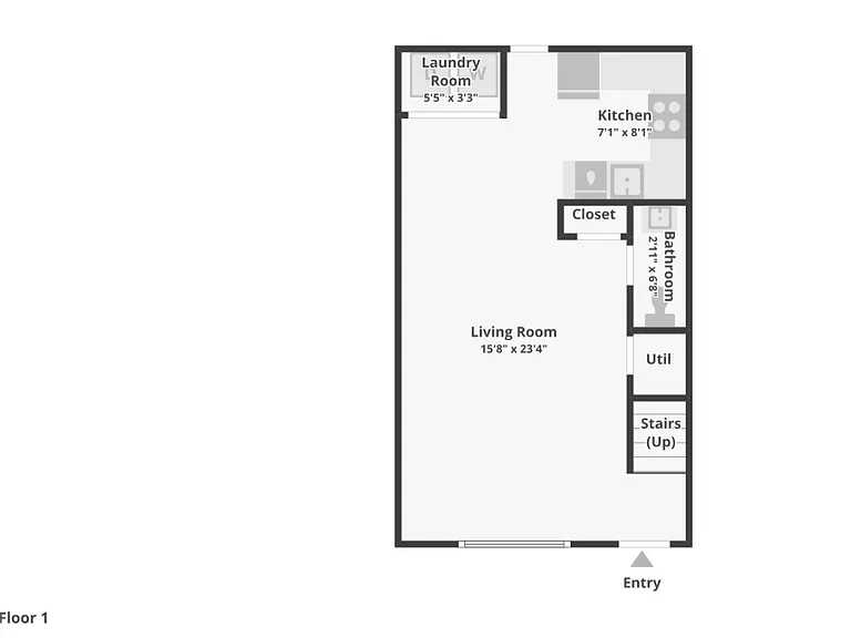 Frankie Court Townhomes — Photo 21