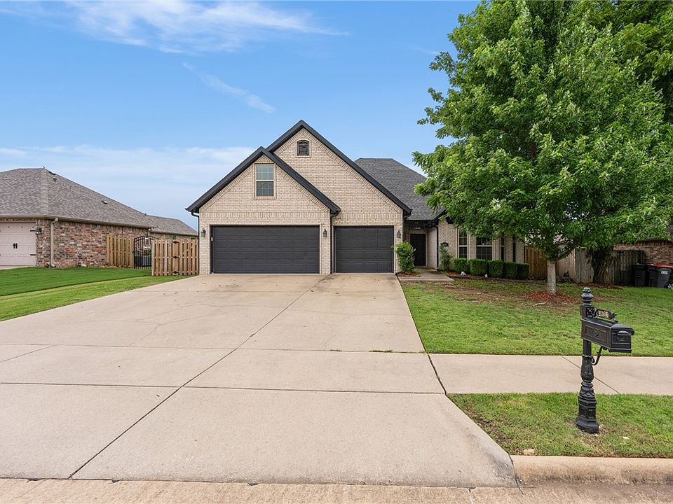 1st image of 4256 Augustine Dr