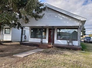 2647 Goodwin St, Butte, MT 59701
